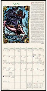 wiccan calendar
