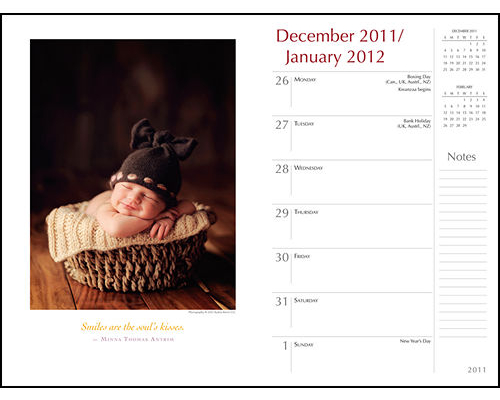 tracy-kelly-baby-pictures-planner-2011-2012
