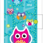 puffy owls planner