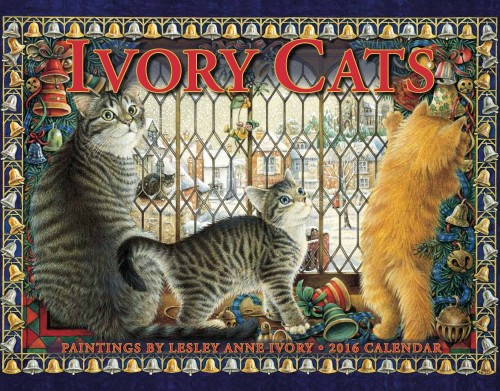 Ivory Cats