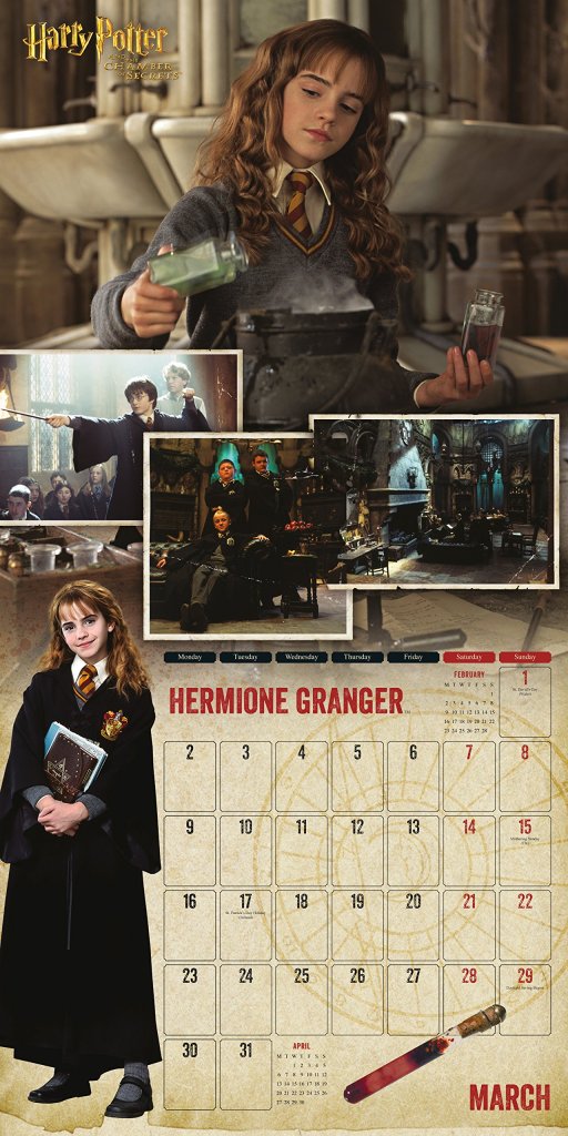 harry-potter-hermione-calendar