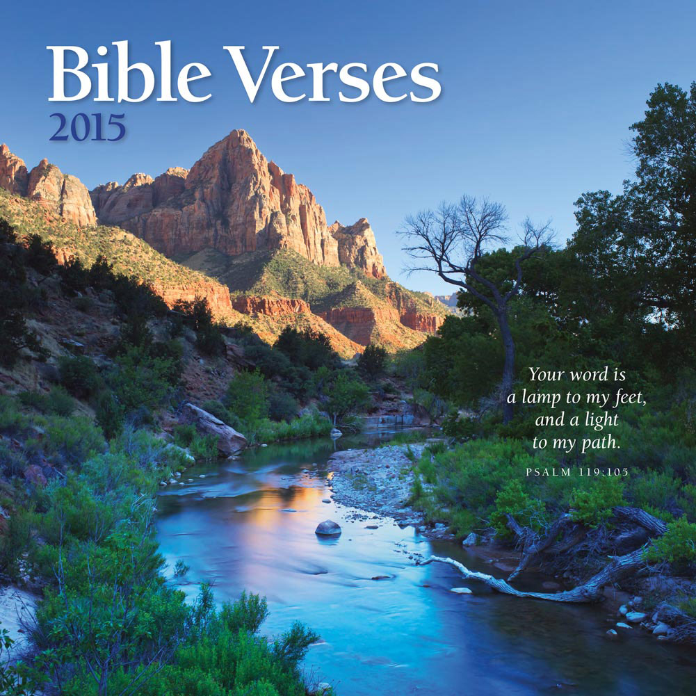 202021 Bible Verses and Quotes Desk Calendars Unique Calendars Blog