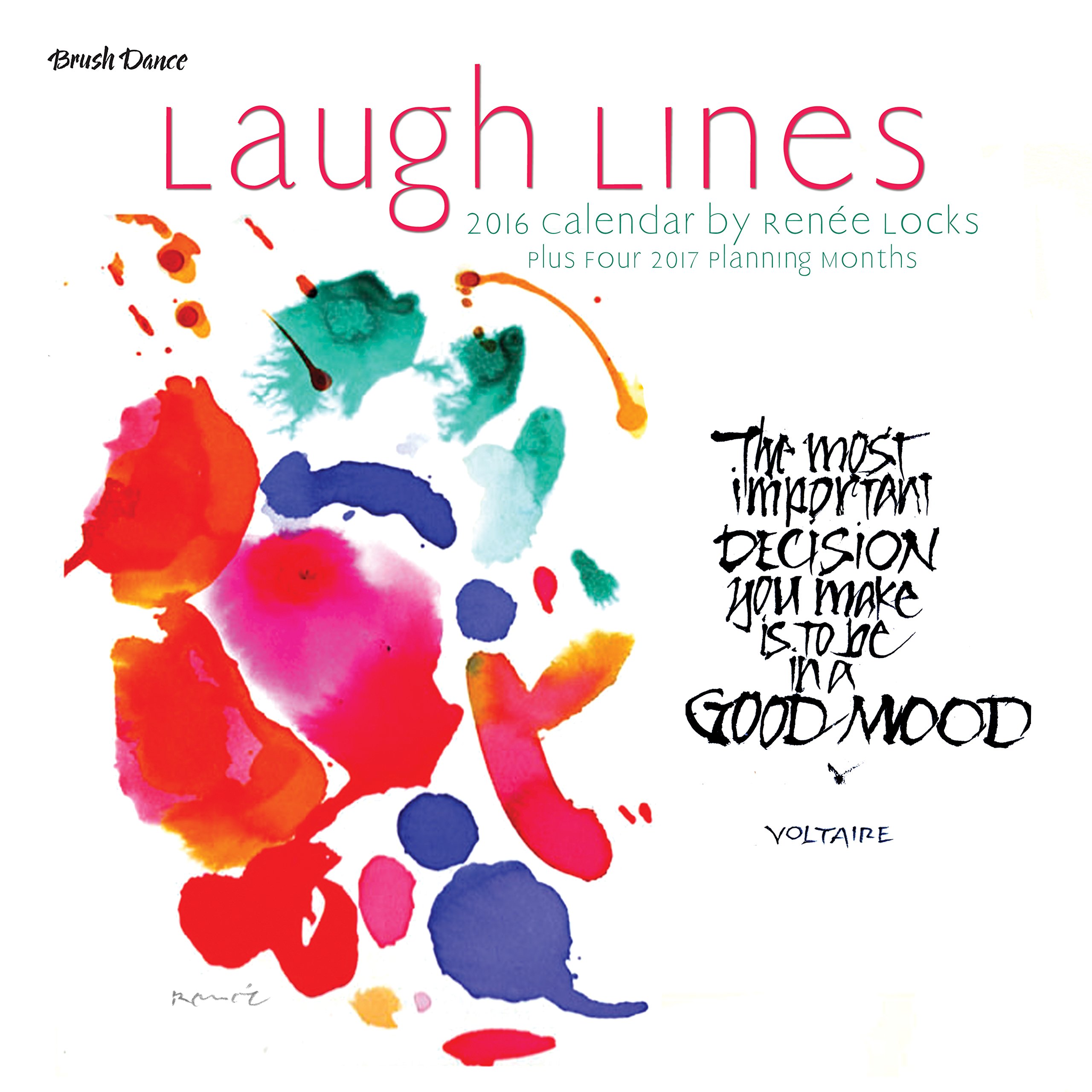 laughlinescalendar Unique Calendars Blog 20202021