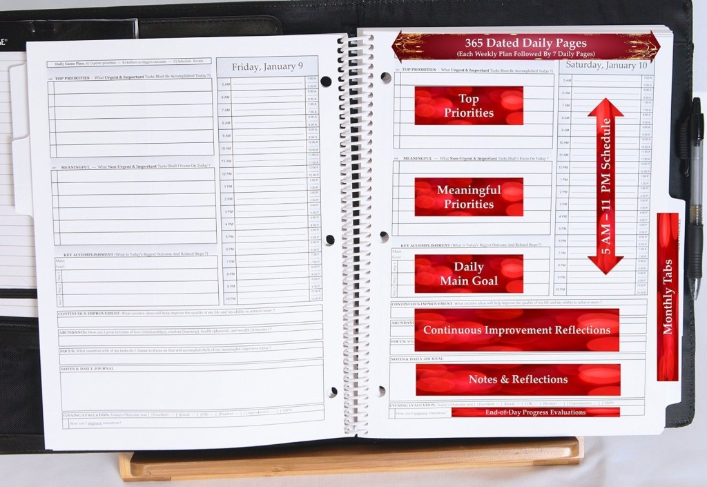 tools4wisdomplanner Unique Calendars Blog 20202021