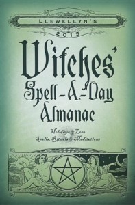 almanac witches
