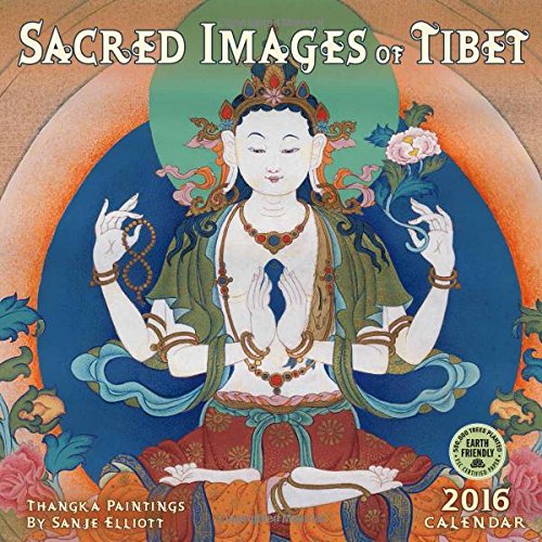 sacredimagestibetcalendar Unique Calendars Blog 20202021